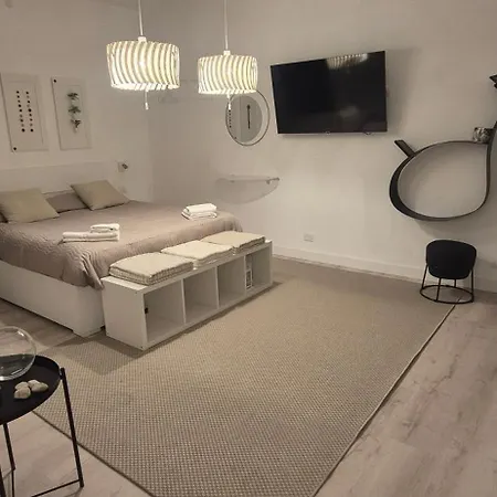 Habitación en casa particular Eura